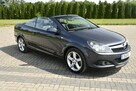 Opel Astra 1,8benz DUDKI11 Skóry.Cabrio.Podg.Fot.Tempomat.kredyt.OKAZJA - 2