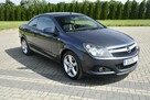 Opel Astra 1,8benz DUDKI11 Skóry.Cabrio.Podg.Fot.Tempomat.kredyt.OKAZJA - 3