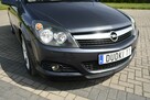 Opel Astra 1,8benz DUDKI11 Skóry.Cabrio.Podg.Fot.Tempomat.kredyt.OKAZJA - 5