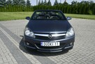Opel Astra 1,8benz DUDKI11 Skóry.Cabrio.Podg.Fot.Tempomat.kredyt.OKAZJA - 6