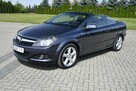 Opel Astra 1,8benz DUDKI11 Skóry.Cabrio.Podg.Fot.Tempomat.kredyt.OKAZJA - 8