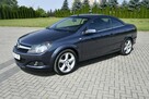 Opel Astra 1,8benz DUDKI11 Skóry.Cabrio.Podg.Fot.Tempomat.kredyt.OKAZJA - 9