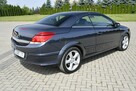Opel Astra 1,8benz DUDKI11 Skóry.Cabrio.Podg.Fot.Tempomat.kredyt.OKAZJA - 10