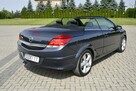 Opel Astra 1,8benz DUDKI11 Skóry.Cabrio.Podg.Fot.Tempomat.kredyt.OKAZJA - 11