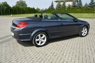 Opel Astra 1,8benz DUDKI11 Skóry.Cabrio.Podg.Fot.Tempomat.kredyt.OKAZJA - 12