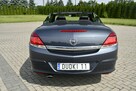 Opel Astra 1,8benz DUDKI11 Skóry.Cabrio.Podg.Fot.Tempomat.kredyt.OKAZJA - 13