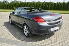 Opel Astra 1,8benz DUDKI11 Skóry.Cabrio.Podg.Fot.Tempomat.kredyt.OKAZJA - 14
