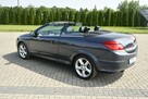 Opel Astra 1,8benz DUDKI11 Skóry.Cabrio.Podg.Fot.Tempomat.kredyt.OKAZJA - 15