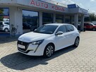 Peugeot 208 Rezerwacja - 2