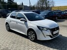 Peugeot 208 Rezerwacja - 4