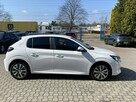 Peugeot 208 Rezerwacja - 5
