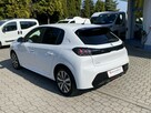 Peugeot 208 Rezerwacja - 8