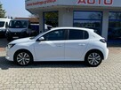 Peugeot 208 Rezerwacja - 9