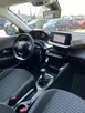 Peugeot 208 Rezerwacja - 10
