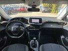 Peugeot 208 Rezerwacja - 11