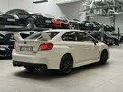 Subaru WRX Salon PL. Seryjny. Bezwypadkowy. Po serwisie. Felgi po reg. - 5