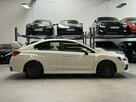 Subaru WRX Salon PL. Seryjny. Bezwypadkowy. Po serwisie. Felgi po reg. - 14