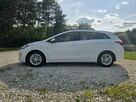 Hyundai i30 1.6 CRDi 136KM # Duża Navi # Climatronic # Kamera # Super Stan !!! - 5