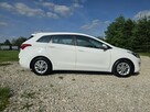 Hyundai i30 1.6 CRDi 136KM # Duża Navi # Climatronic # Kamera # Super Stan !!! - 6