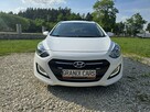 Hyundai i30 1.6 CRDi 136KM # Duża Navi # Climatronic # Kamera # Super Stan !!! - 7