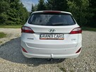 Hyundai i30 1.6 CRDi 136KM # Duża Navi # Climatronic # Kamera # Super Stan !!! - 8