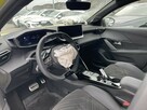 Peugeot 208 GT Automat mHEV Kamera Klimatronik Skóra - 6