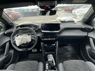 Peugeot 208 GT Automat mHEV Kamera Klimatronik Skóra - 8