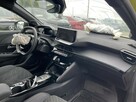 Peugeot 208 GT Automat mHEV Kamera Klimatronik Skóra - 9