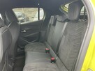 Peugeot 208 GT Automat mHEV Kamera Klimatronik Skóra - 11