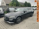Mercedes E 300 E300DE  Plug-In Kamera Podgrzewanie Skóra 306KM - 1