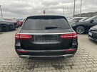 Mercedes E 300 E300DE  Plug-In Kamera Podgrzewanie Skóra 306KM - 4
