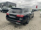 Mercedes E 300 E300DE  Plug-In Kamera Podgrzewanie Skóra 306KM - 5