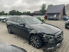 Mercedes E 300 E300DE  Plug-In Kamera Podgrzewanie Skóra 306KM - 6