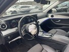 Mercedes E 300 E300DE  Plug-In Kamera Podgrzewanie Skóra 306KM - 7
