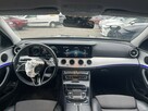 Mercedes E 300 E300DE  Plug-In Kamera Podgrzewanie Skóra 306KM - 9