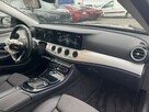 Mercedes E 300 E300DE  Plug-In Kamera Podgrzewanie Skóra 306KM - 10