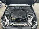 Mercedes E 300 E300DE  Plug-In Kamera Podgrzewanie Skóra 306KM - 13