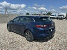 Renault Megane Podgrzewanie Skóra Parktronik Virtual covkpit - 2