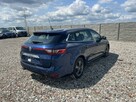 Renault Megane Podgrzewanie Skóra Parktronik Virtual covkpit - 4