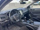 Renault Megane Podgrzewanie Skóra Parktronik Virtual covkpit - 6