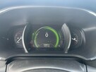 Renault Megane Podgrzewanie Skóra Parktronik Virtual covkpit - 7