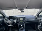 Renault Megane Podgrzewanie Skóra Parktronik Virtual covkpit - 8