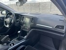 Renault Megane Podgrzewanie Skóra Parktronik Virtual covkpit - 9