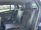 Renault Megane Podgrzewanie Skóra Parktronik Virtual covkpit - 10