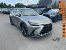 Lexus NX 350H AWD Hybryda Automat Podgrzewanie 243KM - 1