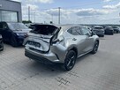 Lexus NX 350H AWD Hybryda Automat Podgrzewanie 243KM - 2
