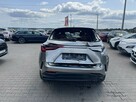 Lexus NX 350H AWD Hybryda Automat Podgrzewanie 243KM - 3