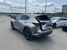 Lexus NX 350H AWD Hybryda Automat Podgrzewanie 243KM - 4