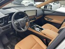 Lexus NX 350H AWD Hybryda Automat Podgrzewanie 243KM - 6