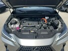 Lexus NX 350H AWD Hybryda Automat Podgrzewanie 243KM - 10